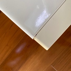 電子レンジ　2012年製の画像