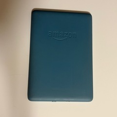 Kindle paper white  10世代　Wi-Fiモデルの画像