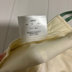 ディズニー　キャップの画像
