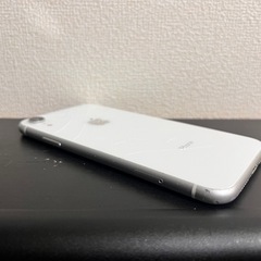 iPhoneXR 64GbBの画像