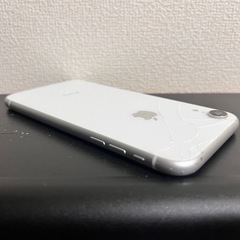 iPhoneXR 64GbBの画像
