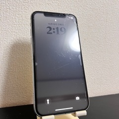 iPhoneXR 64GbBの画像