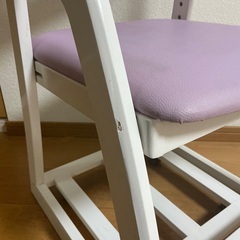 学習椅子　子供デスクチェア　子供学習椅子　自宅引き渡し限定　セットで割引ありの画像