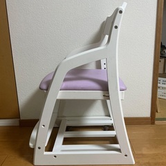 学習椅子　子供デスクチェア　子供学習椅子　自宅引き渡し限定　セットで割引ありの画像