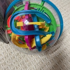 intellect Ballの画像