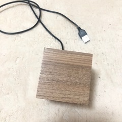 デジタル時計の画像