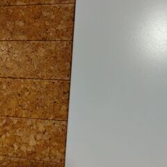 板 木材 ホワイトの画像