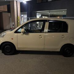 ライフ　値下げ車検２年付き　検査うけしたとこの画像