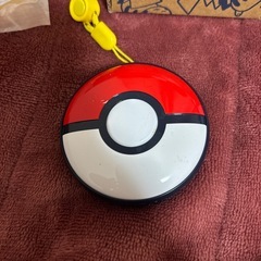 Pokémon GO Plusの画像