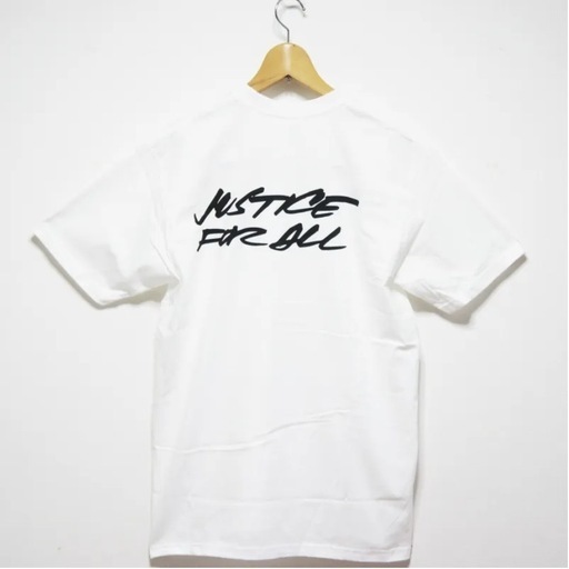 Supreme Futura Logo Tee美品！！