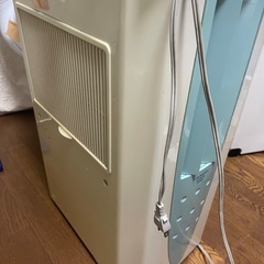 CORONA 冷風・衣類乾燥除湿機　の画像