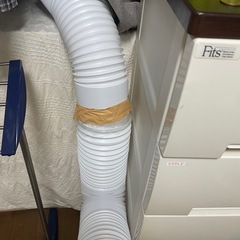 CORONA 冷風・衣類乾燥除湿機　の画像