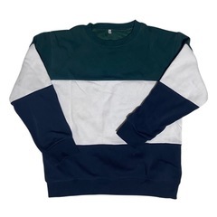 Tシャツ スウェット まとめ売り 5点セット マルチカラー150cmの画像