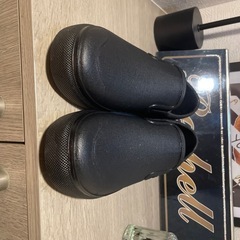  アウトドア 防水シューズ の画像