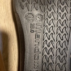  アウトドア 防水シューズ の画像