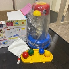 【中古】くるくるチャイムの画像