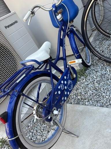 半額 値下げ 子供自転車 男女 1618