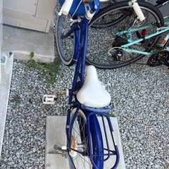 子供自転車 男女 1618の画像