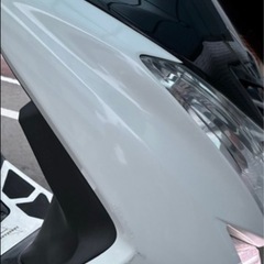 マジェスティs2016年式　広島の画像