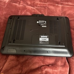 DVDプレーヤーの画像
