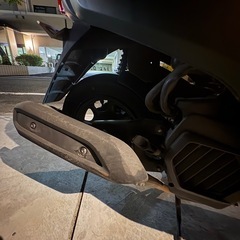 YAMAHA ジョグ2018の画像