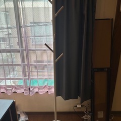 コートラックの画像