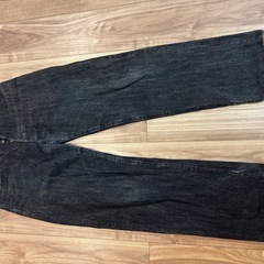 美品✨エビス デニムの画像