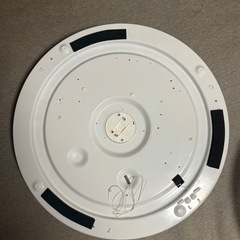 NEC 　シーリングライト　6〜8畳の画像