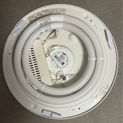 NEC 　シーリングライト　6〜8畳の画像