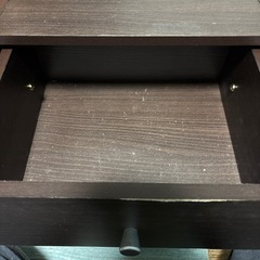 ミニサイドテーブルの画像