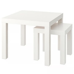 IKEAテーブルの画像