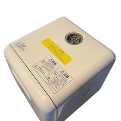 1〜3人用　食洗機の画像