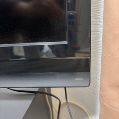 [ジャンク品]]TOSHIBA REGZA 32R9000 の画像