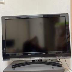 [ジャンク品]]TOSHIBA REGZA 32R9000 の画像