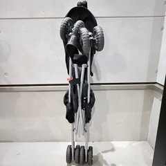 　【西松屋】　ベビーカー バギーの画像