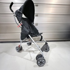 　【西松屋】　ベビーカー バギーの画像