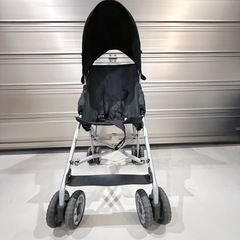 　【西松屋】　ベビーカー バギーの画像