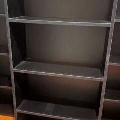 コレクションラック(４セット)の画像