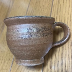 【新品未使用】カップアンドソーサー 陶器の画像