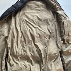 綺麗　ZARA リバーシブル　M　XS   ベスト　　の画像