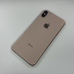 ★美品★iPhoneXS★SlMフリーの画像