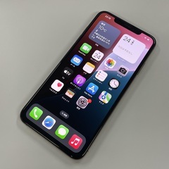 ★美品★iPhoneXS★SlMフリーの画像