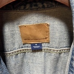 GAP Gジャンの画像