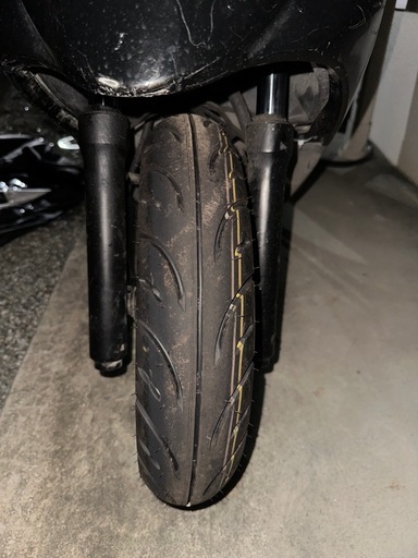 アドレスv125g