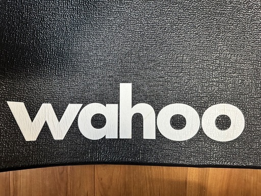 美品ワフー wahoo キッカーマット WFKICKRMAT