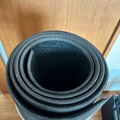 美品ワフー wahoo キッカーマット WFKICKRMATの画像