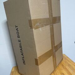 【新品3人乗り以上2馬力最安】【無免許最大2馬力】【送料無料】ゴムボートの画像