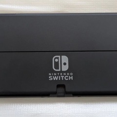 switch ホワイト 任天堂の画像