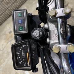 tw200の画像