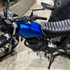tw200の画像
